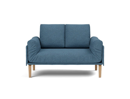Rollo Bow Daybed Classic With Cover - variant image
