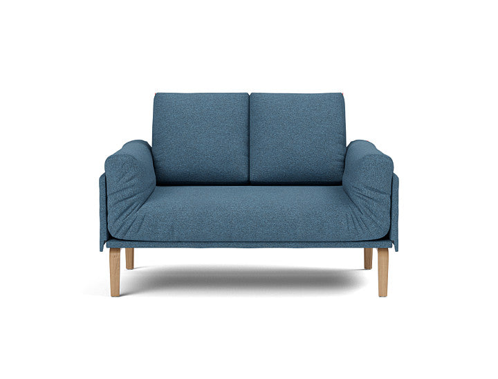 Rollo Bow Daybed Spring With Cover - variant image