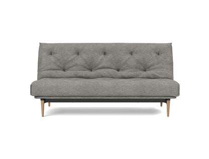 Colpus Light Sofa Bed Nordic Mattress Soft Spring - variant image