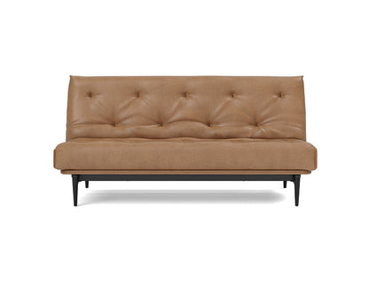 Colpus Black Sofa Bed Nordic Mattress Spring - variant image
