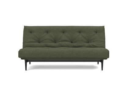 Colpus Black Sofa Bed Nordic Mattress Classic - variant image