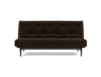 Colpus Black Sofa Bed Nordic Mattress Spring - variant image