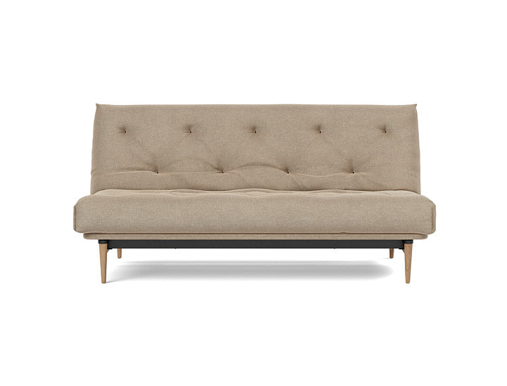 Colpus Light Sofa Bed Nordic Mattress Soft Spring - variant image