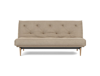 Colpus Light Sofa Bed Nordic Mattress Soft Spring - variant image