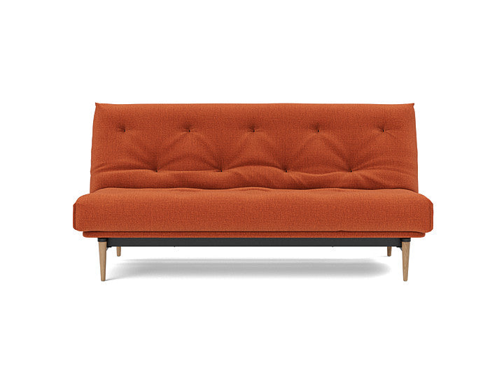 Colpus Light Sofa Bed Nordic Mattress Latex - variant image