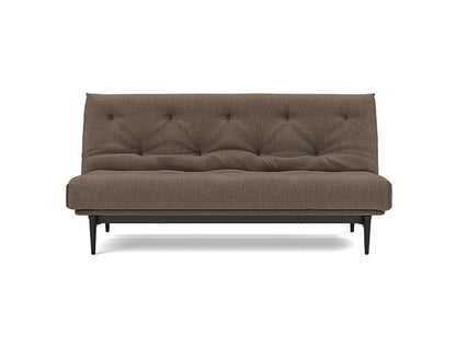 Colpus Black Sofa Bed Nordic Mattress Classic - variant image