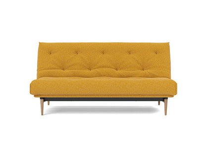 Colpus Light Sofa Bed Nordic Mattress Soft Spring - variant image