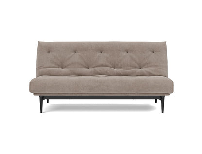 Colpus Black Sofa Bed Nordic Mattress Spring - variant image