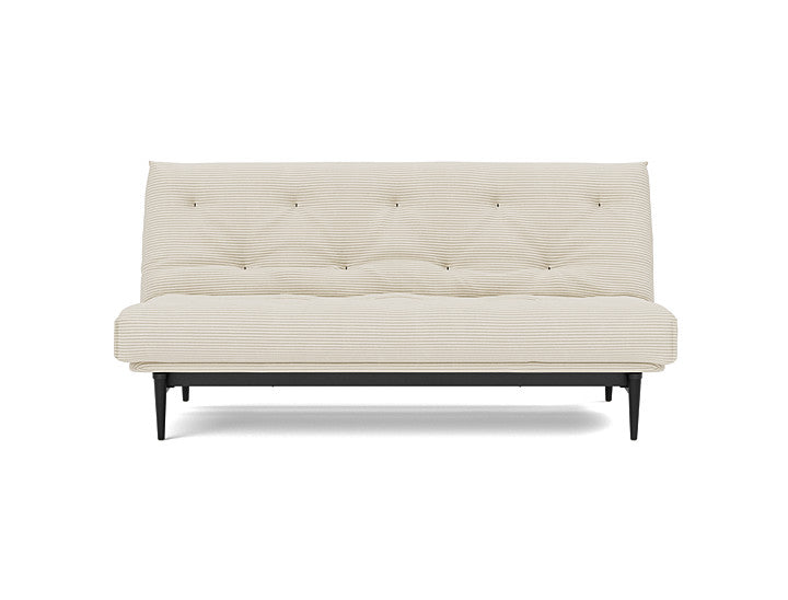 Colpus Black Sofa Bed Nordic Mattress Classic - variant image