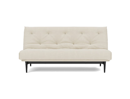 Colpus Black Sofa Bed Nordic Mattress Classic - variant image