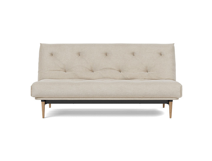 Colpus Light Sofa Bed Nordic Mattress Soft Spring - variant image