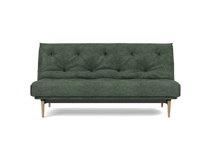 Colpus Light Sofa Bed Nordic Mattress Soft Spring - variant image