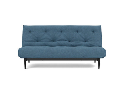 Colpus Black Sofa Bed Nordic Mattress Classic - variant image