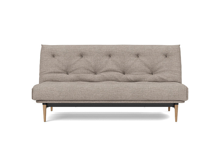 Colpus Light Sofa Bed Nordic Mattress Latex - angle 1