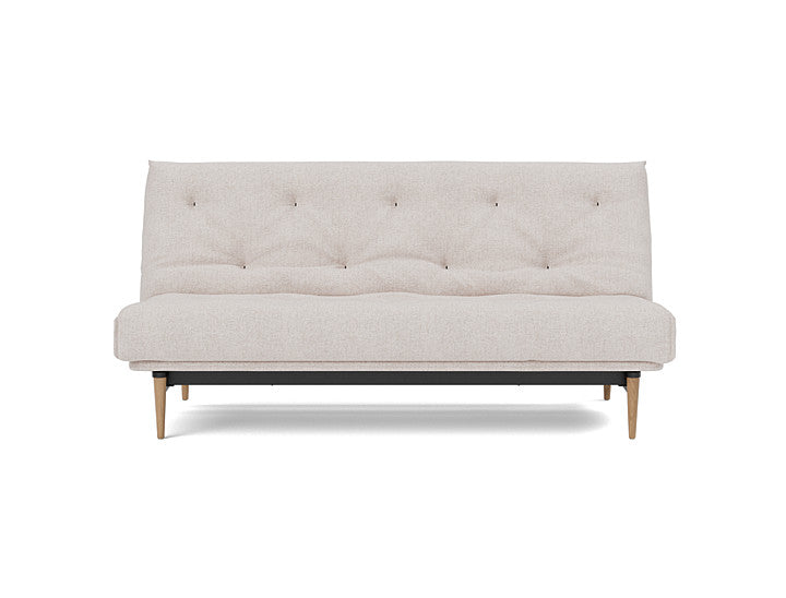 Colpus Light Sofa Bed Nordic Mattress Soft Spring - variant image