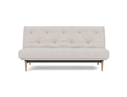 Colpus Light Sofa Bed Nordic Mattress Soft Spring - variant image