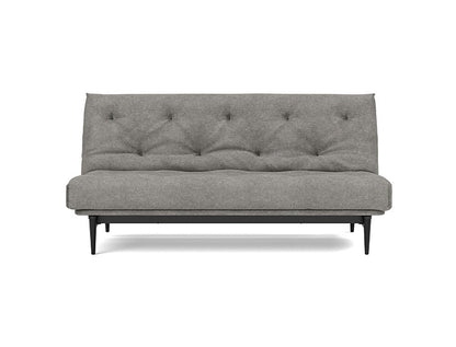 Colpus Black Sofa Bed Nordic Mattress Spring - variant image