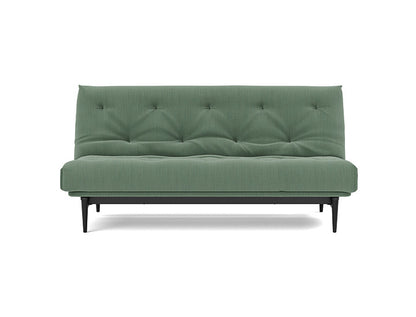 Colpus Black Sofa Bed Nordic Mattress Classic - variant image