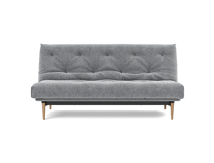 Colpus Light Sofa Bed Nordic Mattress Soft Spring - variant image