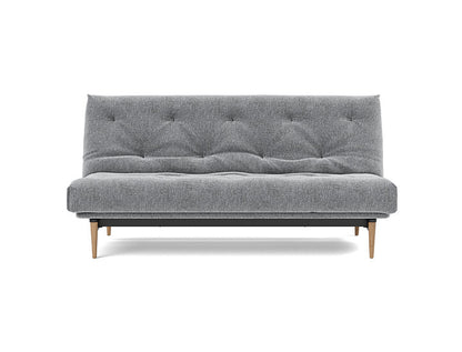 Colpus Light Sofa Bed Nordic Mattress Soft Spring - variant image