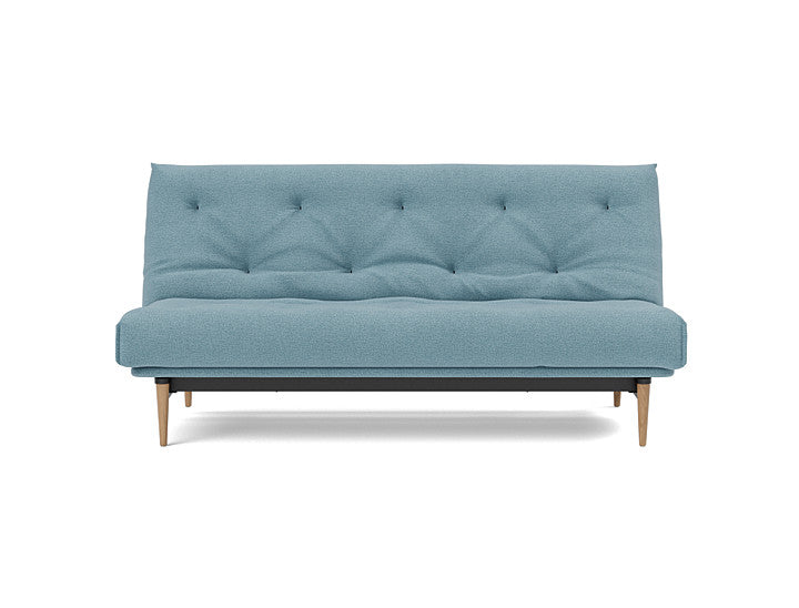 Colpus Light Sofa Bed Nordic Mattress Soft Spring - variant image