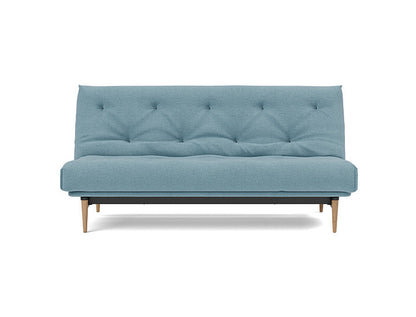 Colpus Light Sofa Bed Nordic Mattress Soft Spring - variant image