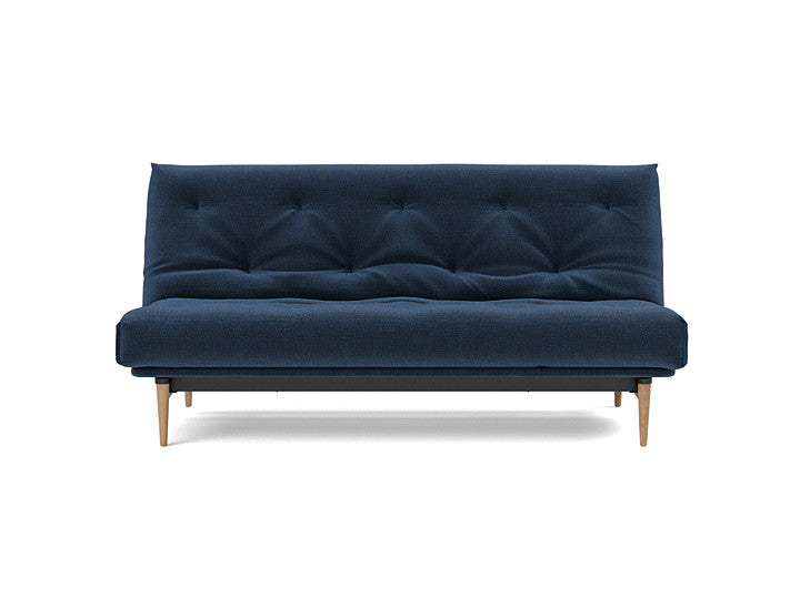 Colpus Light Sofa Bed Nordic Mattress Soft Spring - variant image
