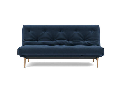 Colpus Light Sofa Bed Nordic Mattress Soft Spring - variant image