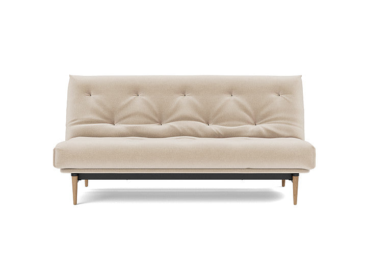 Colpus Light Sofa Bed Nordic Mattress Soft Spring - variant image