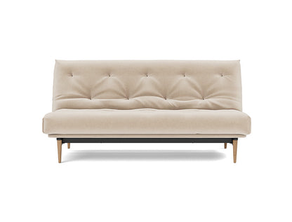 Colpus Light Sofa Bed Nordic Mattress Soft Spring - variant image