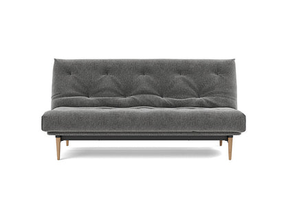 Colpus Light Sofa Bed Nordic Mattress Soft Spring - variant image