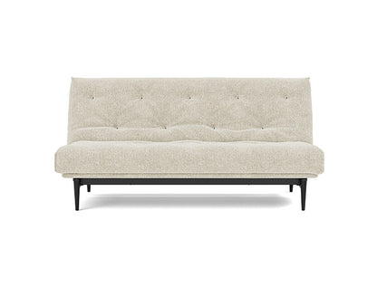Colpus Black Sofa Bed Nordic Mattress Classic - variant image