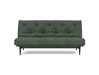 Colpus Black Sofa Bed Nordic Mattress Spring - variant image