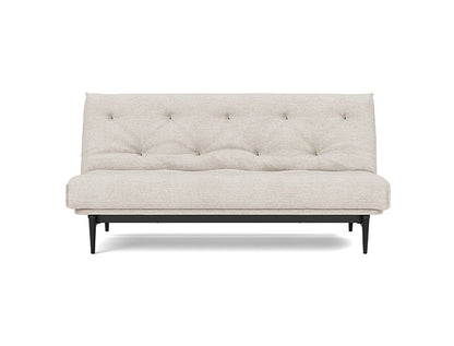Colpus Black Sofa Bed Nordic Mattress Spring - variant image
