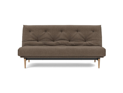 Colpus Light Sofa Bed Nordic Mattress Soft Spring - variant image