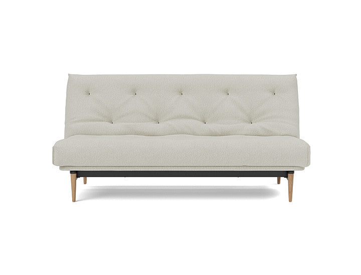 Colpus Light Sofa Bed Nordic Mattress Soft Spring - variant image
