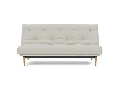Colpus Light Sofa Bed Nordic Mattress Soft Spring - variant image