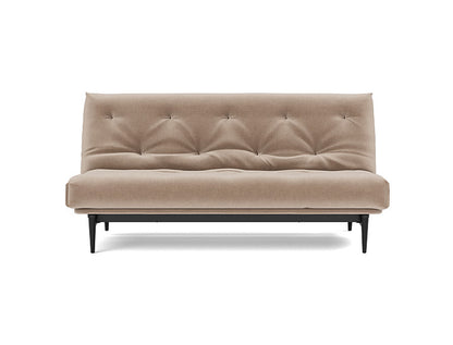 Colpus Black Sofa Bed Nordic Mattress Spring - variant image