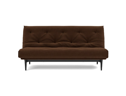 Colpus Black Sofa Bed Nordic Mattress Classic - variant image