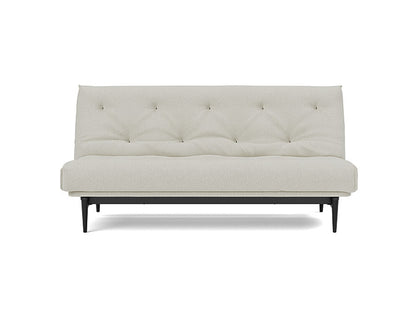 Colpus Black Sofa Bed Nordic Mattress Spring - variant image