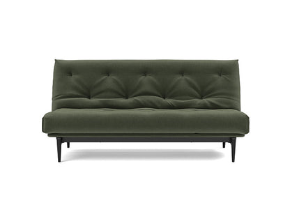 Colpus Black Sofa Bed Nordic Mattress Spring - variant image