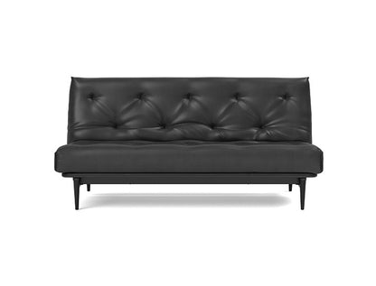 Colpus Black Sofa Bed Nordic Mattress Spring - variant image