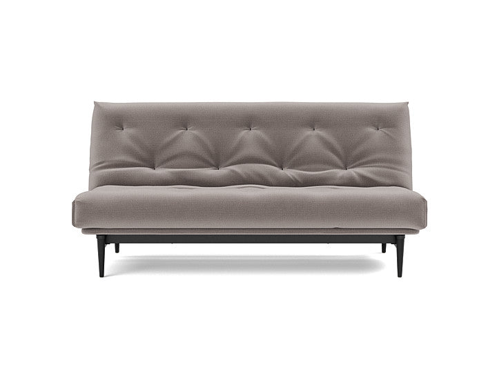 Colpus Black Sofa Bed Nordic Mattress Spring - variant image