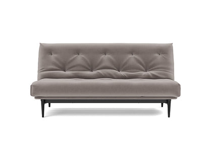 Colpus Black Sofa Bed Nordic Mattress Spring - variant image