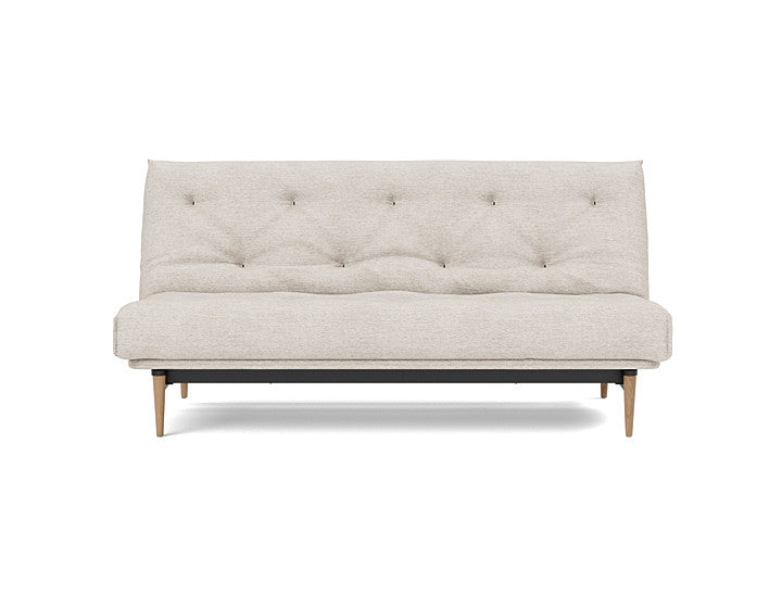 Colpus Light Sofa Bed Nordic Mattress Soft Spring - variant image