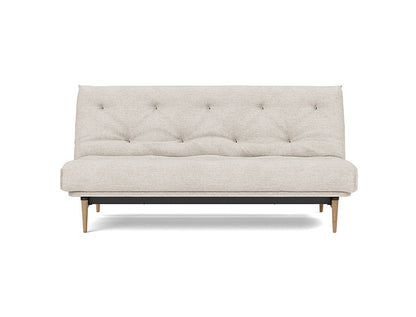 Colpus Light Sofa Bed Nordic Mattress Soft Spring - variant image