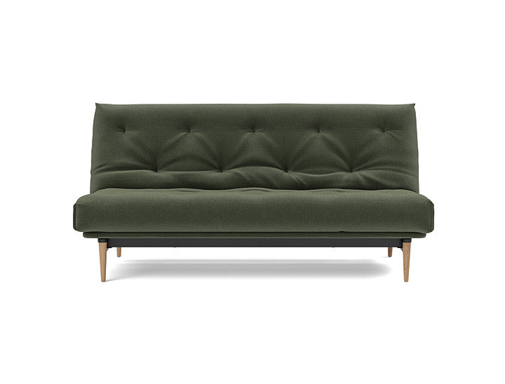 Colpus Light Sofa Bed Nordic Mattress Soft Spring - variant image