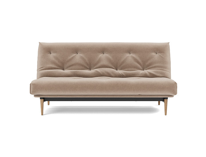 Colpus Light Sofa Bed Nordic Mattress Soft Spring - variant image
