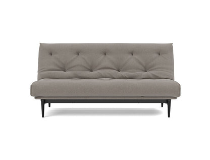 Colpus Black Sofa Bed Nordic Mattress Classic - variant image