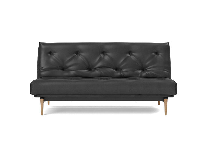 Colpus Light Sofa Bed Nordic Mattress Soft Spring - variant image